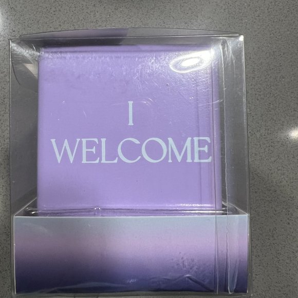 🆕💕Affirmation Dice Set💕Set of 2 Dice💕 - Picture 3 of 4